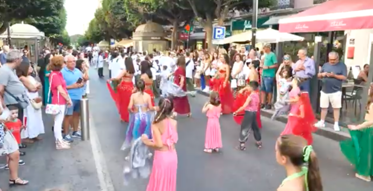 Abén Humeya 22 Juegos Moriscos Purchena 2024