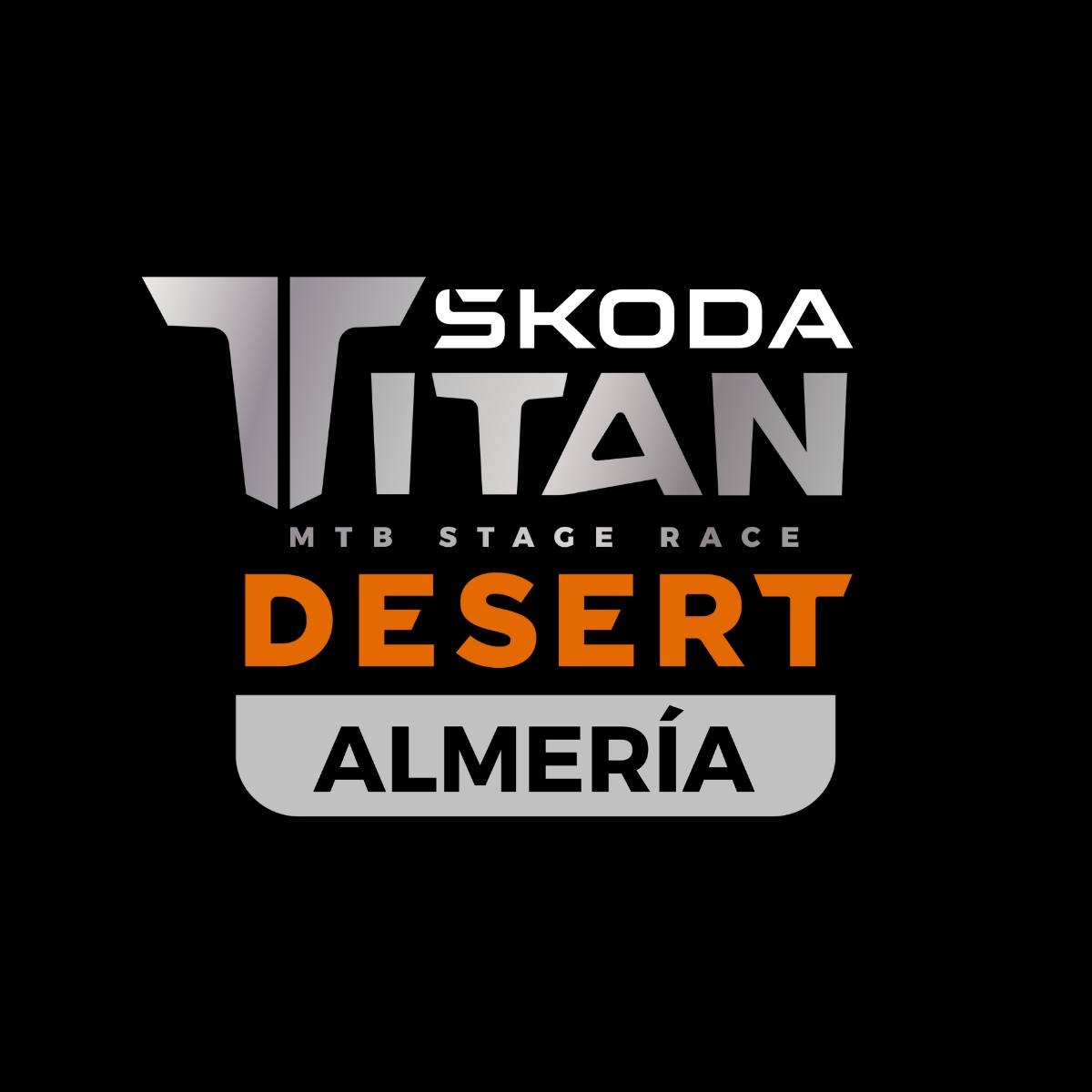 Titan Skoda Desert Almería
